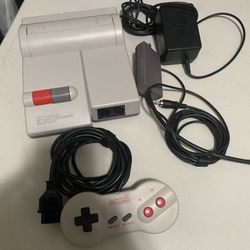 Nintendo NES Top Loader