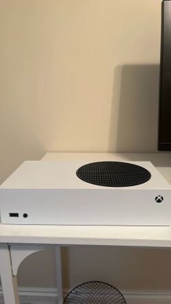 Xbox series s