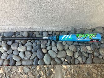 Marucci RCKLESS Hybrid USA Youth Bat 2026