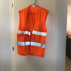 Reflective Vest