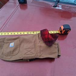 Carhartt Dog Jacket