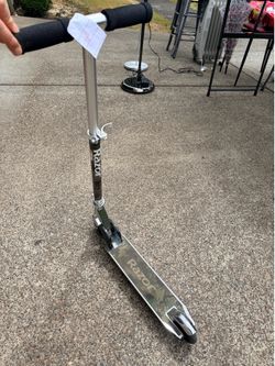 Kids Scooter