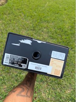 Size 7.5 - AMBUSH x Nike Dunk High Deep Royal