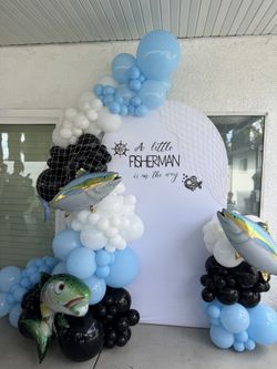 Balloons