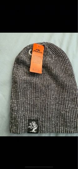 Pukka. Men’s beanie hat  one size fits all