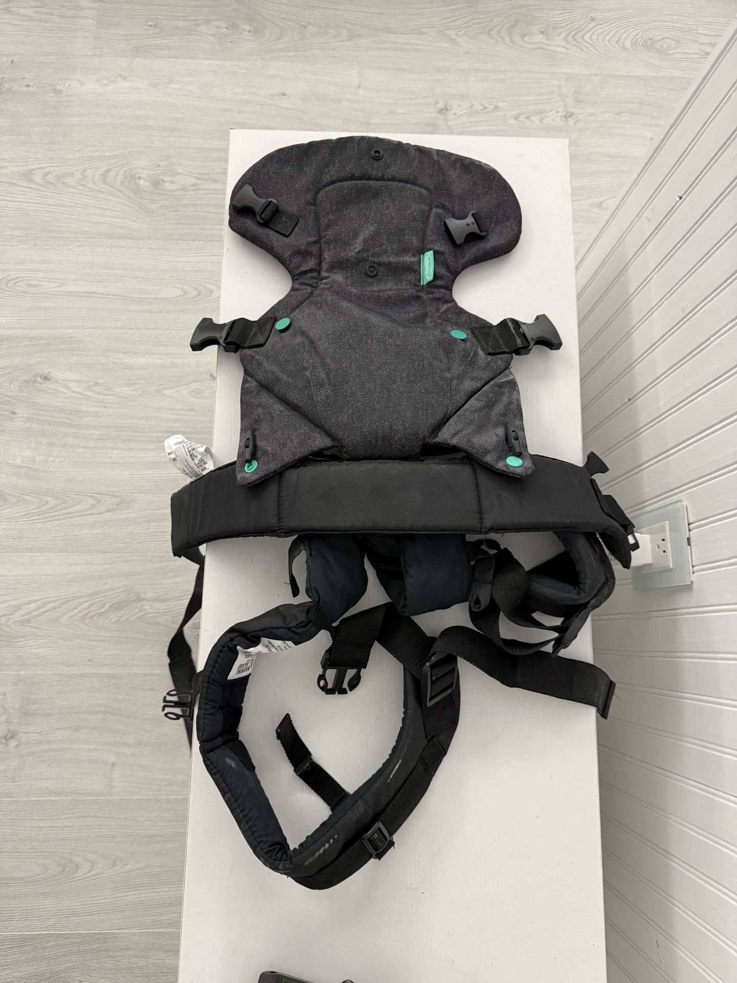 Baby Carrier