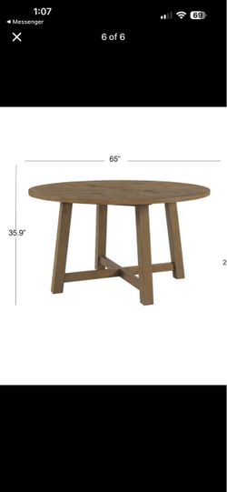 Round table