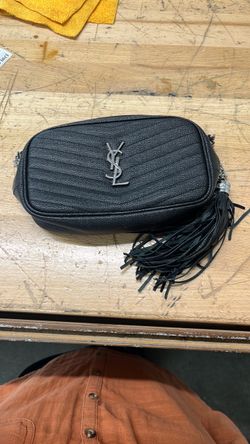 Saint Laurent YSL Bag