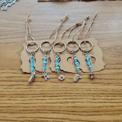 Keychain 10pcs 