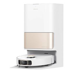 dreame L10s Pro Ultra Heat Robot Aspirador y Fregasuelos,