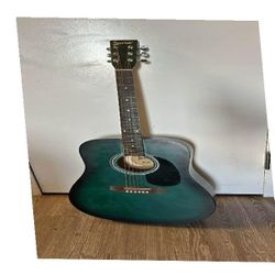 ready week Find Your Perfect Sound with Our Premium Acoustic Guitar Selection