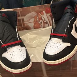 Jordan 1s Reimagined 