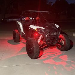 2020 Polaris XP1000