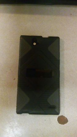 ZTE Grand x Max plus for Cricket wireless