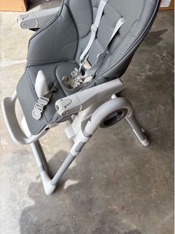 Baby high chair - Good Condition