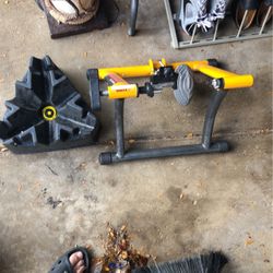 Century Bike Indoor Trainer 