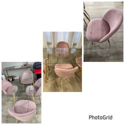 Elegant Furniture In Great Conditions 