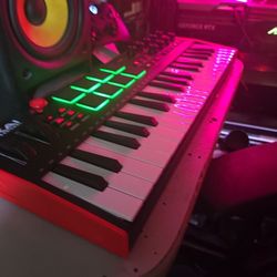 AKAI MPK3 MINI 