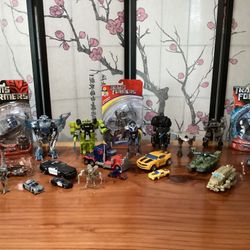 Transformers