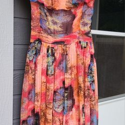 Sundress XS