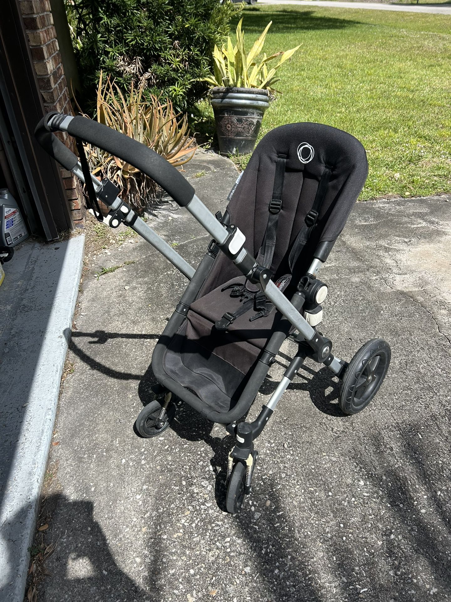 Bugaboo chameleon Stroller