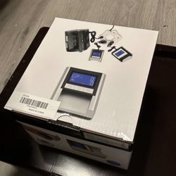 Counter fit Detector