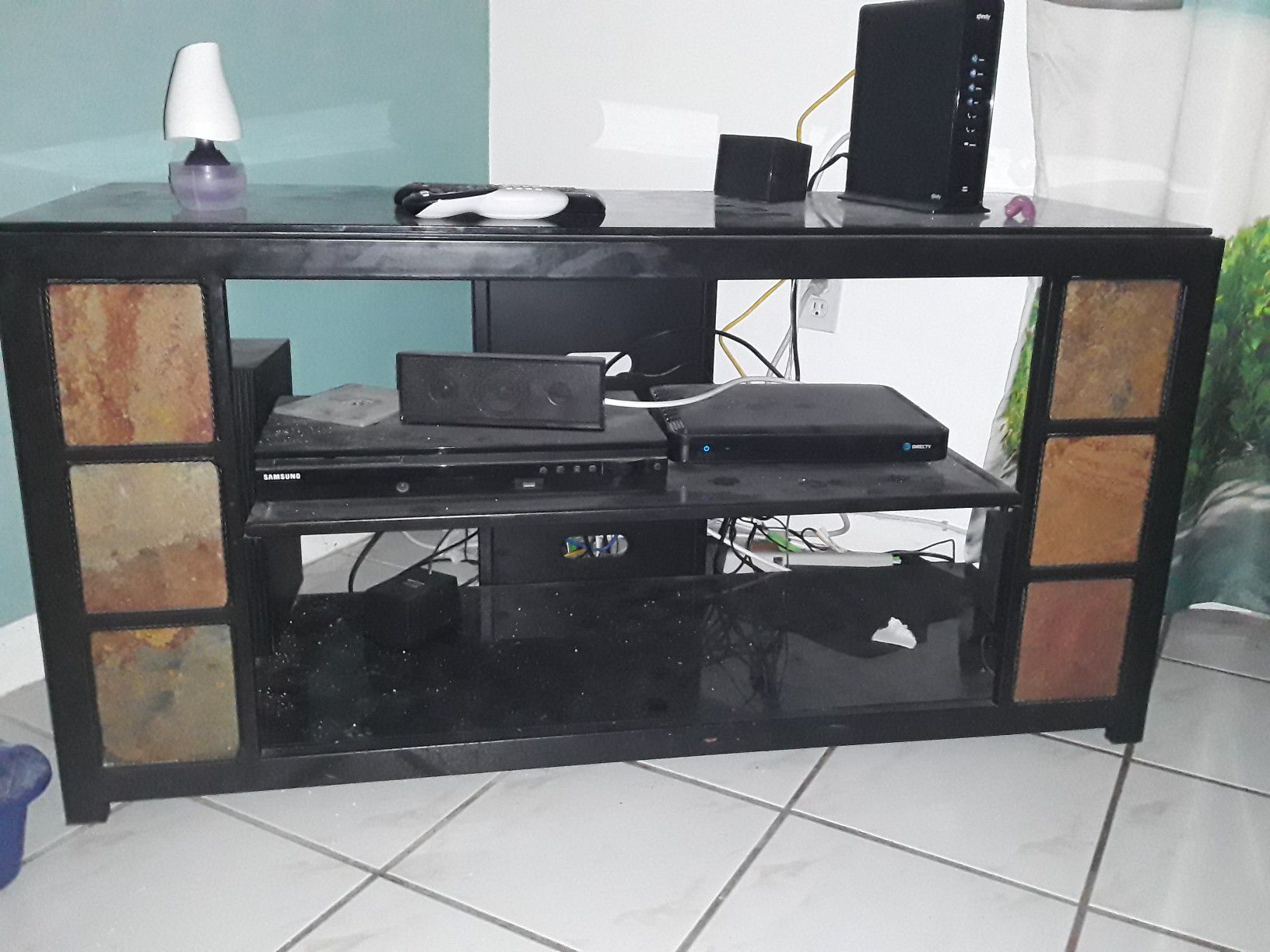 tv table for 60 inch tv