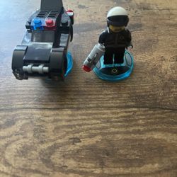 LEGO Dimensions Bad Cop Fun Pack