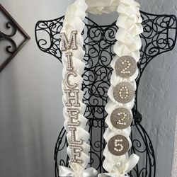 Graduation Leis 