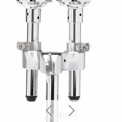 Yamaha TH945B YESS Mount Double Tom Holder