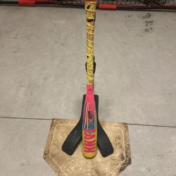 Soldier Tank USSSA Baseball Bat