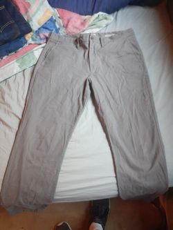 Goodfellow grey pants