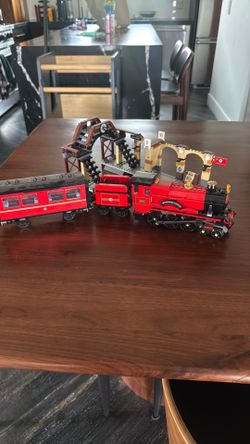 Lego set Harry Potter