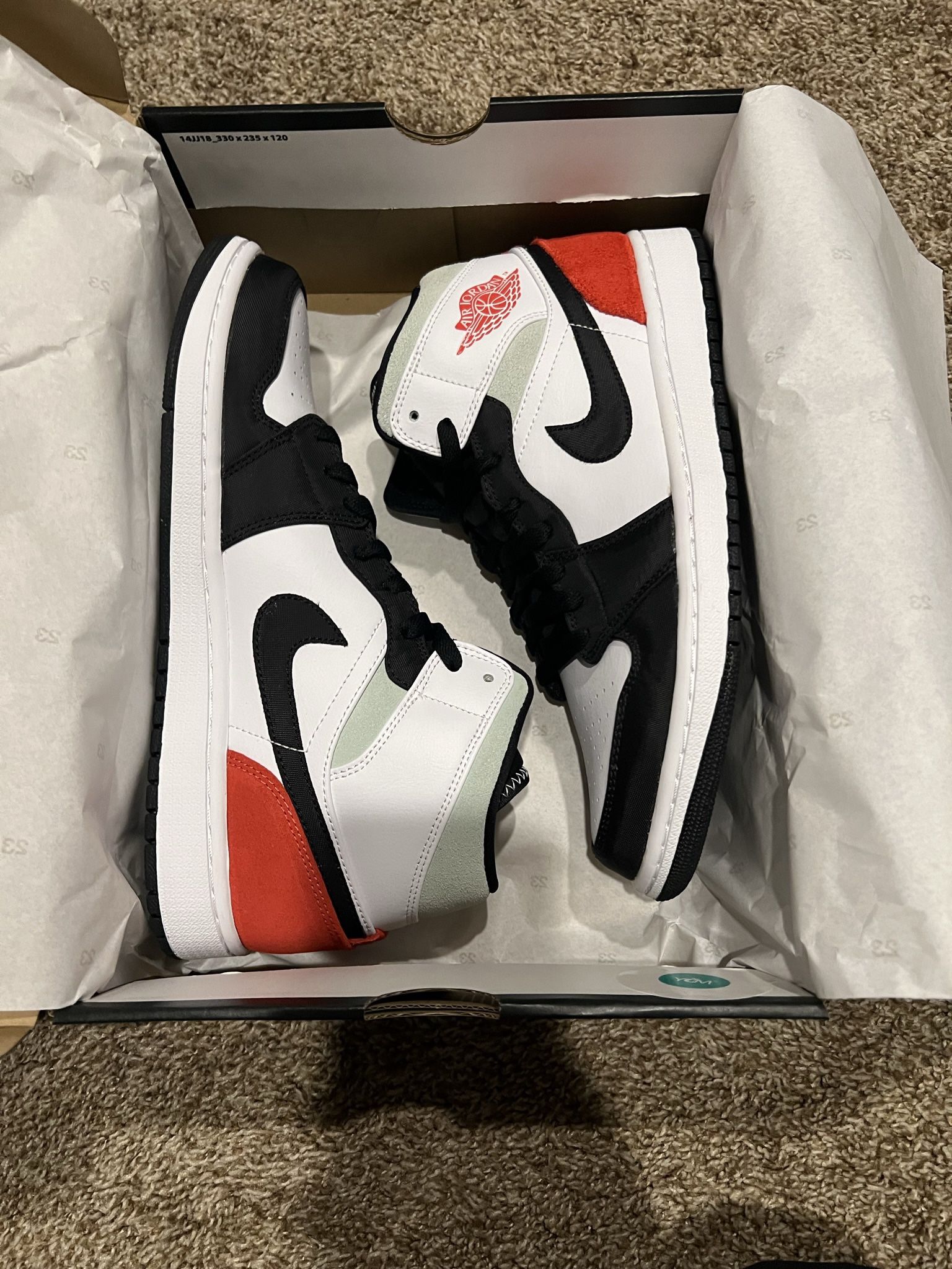 Air Jordan 1