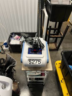 4 In 1 Cavitation Machine