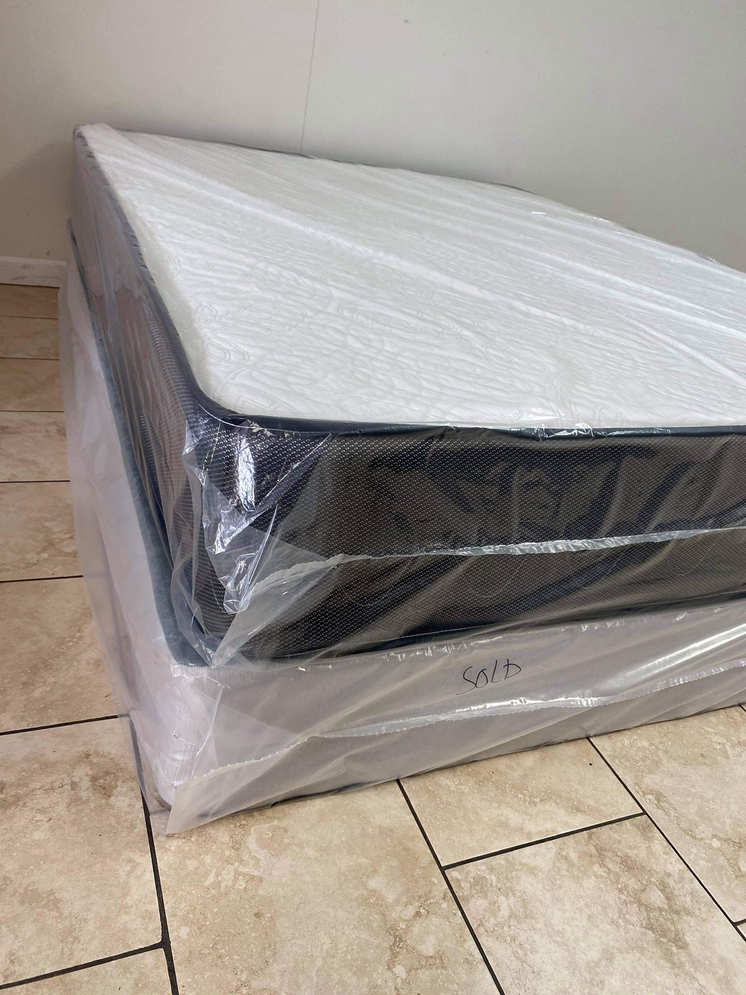 Camas Precios Bajos $140 Y Más