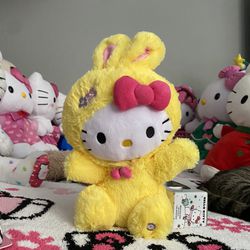 CVS Hello Kitty Doll