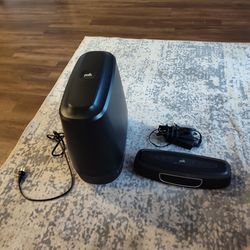 Surround Sound