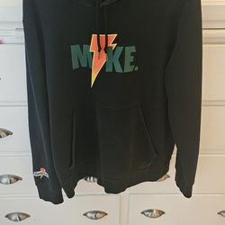 Jordan Gatorade Hoodie 