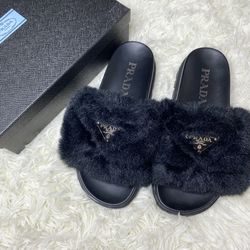 Prada Slides