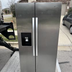 Used only 3 years old