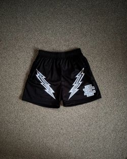 EE Black Lightning Shorts