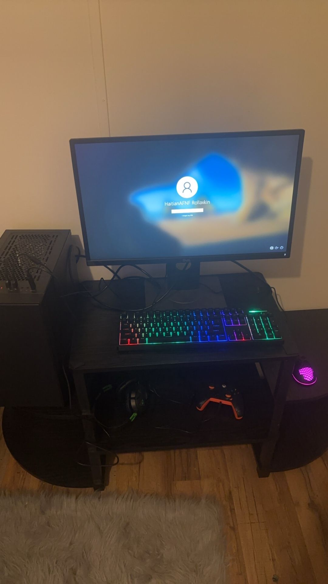 Gaming PC For sale