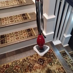 Dirt Devil Steam Mop