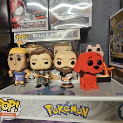 Funko Pops for Sale