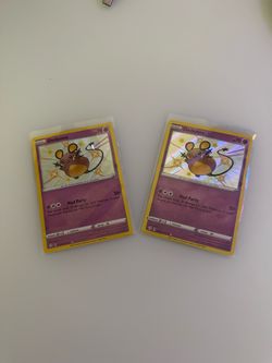 Dedenne Shining Fates