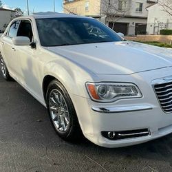 2013 Chrysler 300