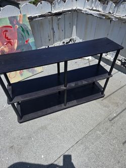 Shelf
