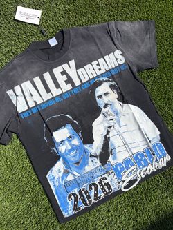 Graphic T shirt