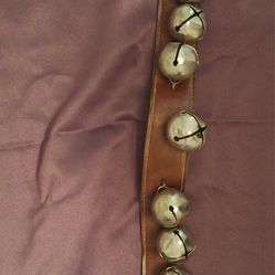 Vintage Sleigh Bells